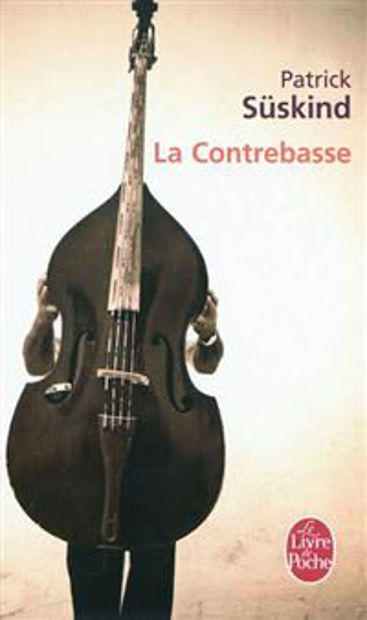 Image de La contrebasse