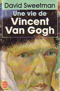 Image de Une vie de Vincent Van Gogh