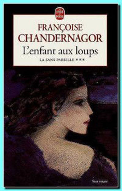 Image de L'enfant aux loups