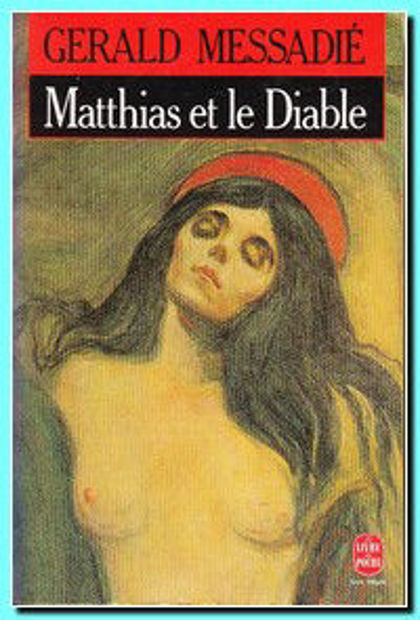 Image de Matthias et le diable