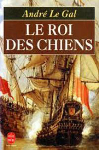 Image de Le Roi des chiens