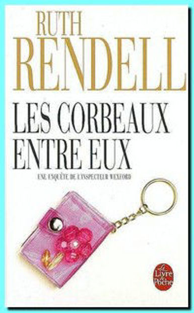 Image de Les corbeaux entre eux