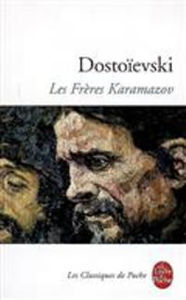 Image de Les Frères Karamazov