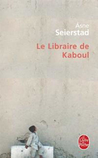Image de Le Libraire de Kaboul