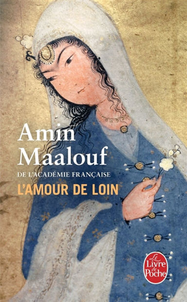 Image de L'amour de loin