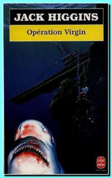 Image de Opération Virgin