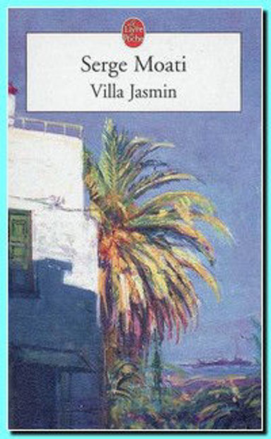 Image de Villa Jasmin