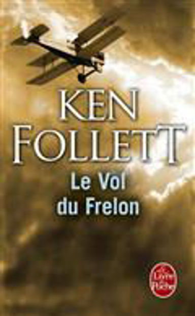 Image de Le Vol du Frelon
