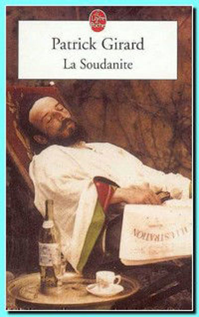 Image de La Soudanite