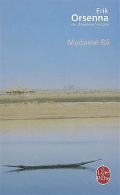 Image de Madame Bâ