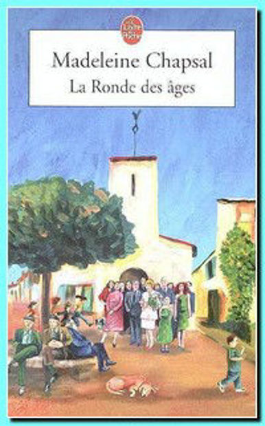 Image de La Ronde des âges