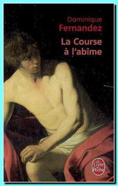 Image de La Course à l'abîme