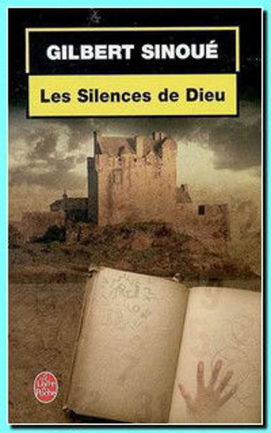 Image de Les silences de Dieu