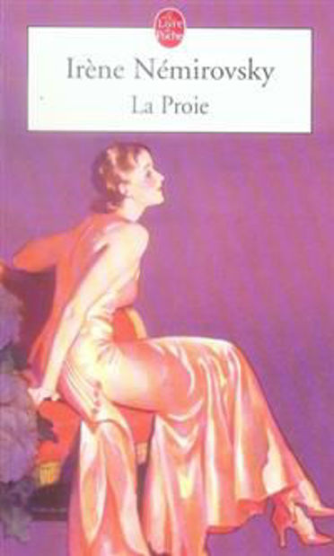Image de La Proie