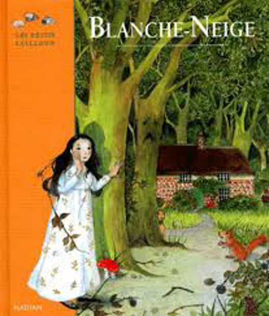 Image de Blanche-Neige