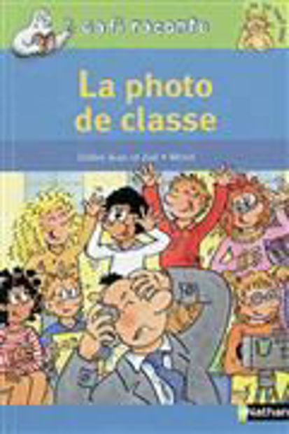 Image de La photo de classe