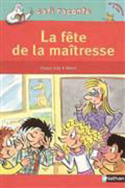 Image de La fête de la maîtresse