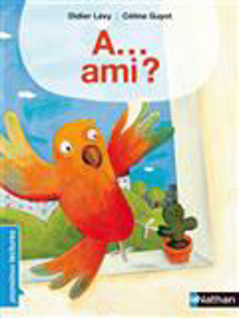 Image de A ... ami?