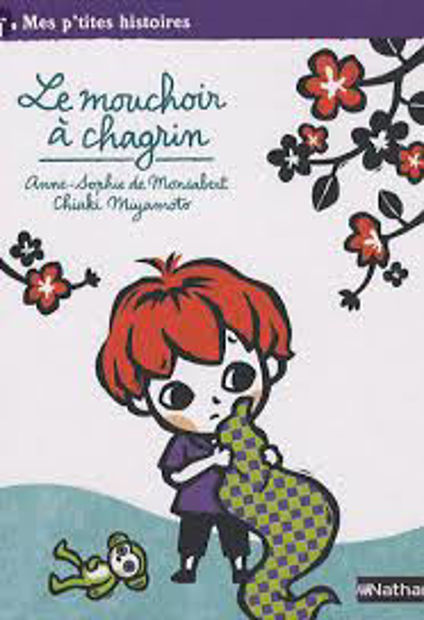 Image de Le mouchoir à chagrin