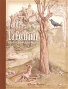 Image de Fables de La Fontaine