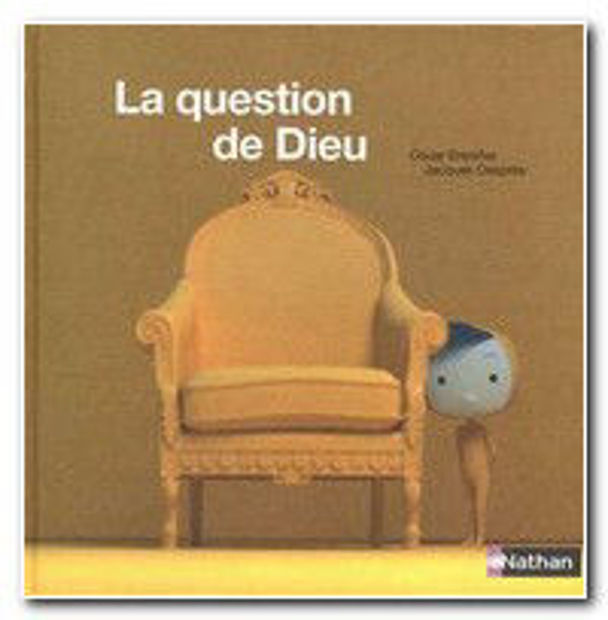 Image de La question de Dieu