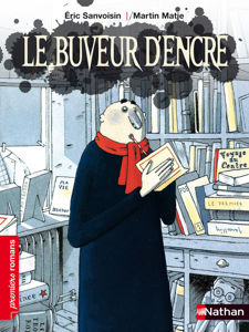 Picture of Le buveur d'encre
