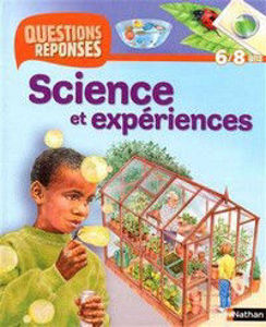 Image de Sciences et expériences