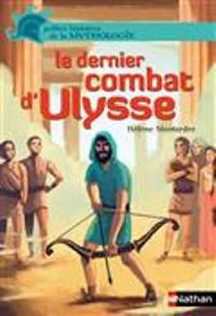 Image de Le dernier combat d'Ulysse