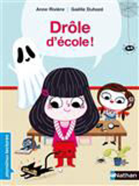 Image de Drôle d'école