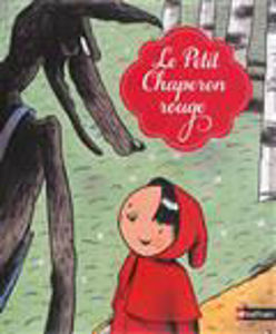 Εικόνα της Le Petit Chaperon rouge