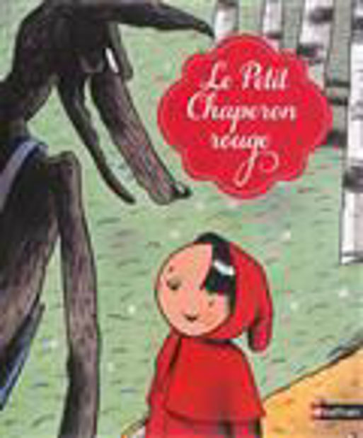 Image de Le Petit Chaperon rouge