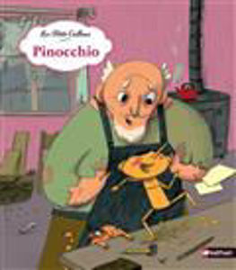 Image de Pinocchio