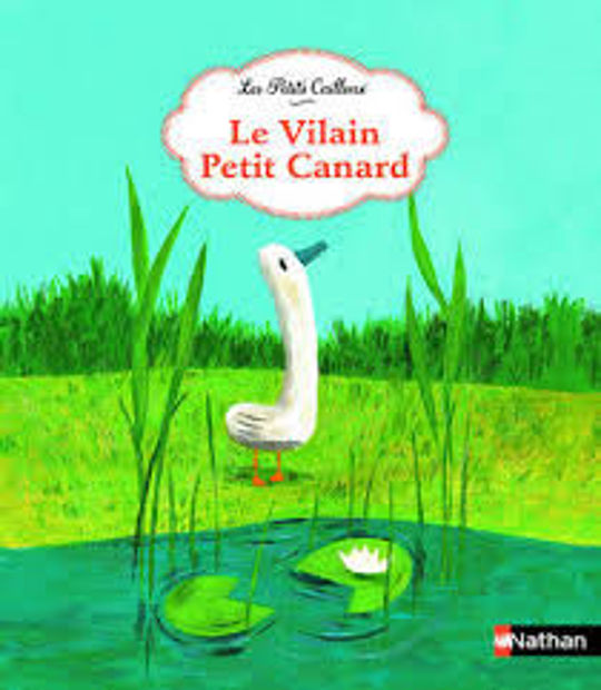 Image de Le Vilain Petit Canard