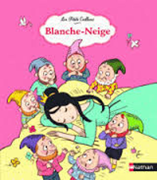 Image de Blanche-neige