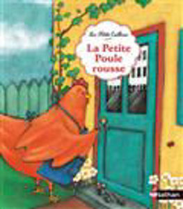 Εικόνα της La Petite poule rousse