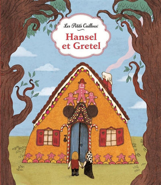 Image de Hansel et Gretel