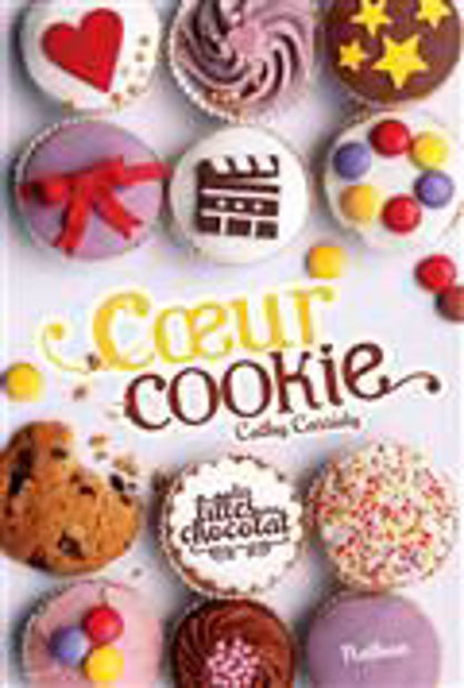 Image de Coeur cookie