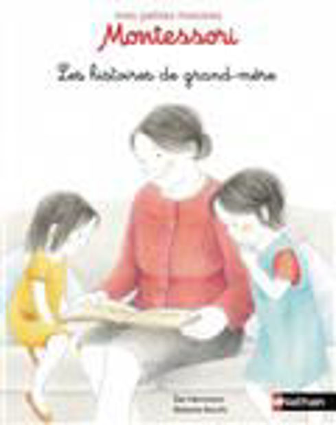 Image de Les histoires de grand-mère