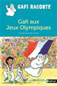 Image de Gafi aux Jeux Olympiques