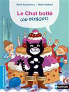 Image de Le chat botté (ou presque)