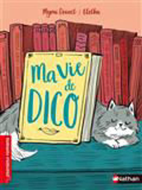 Image de Ma vie de dico