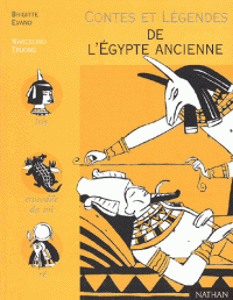 Image de Contes et légendes de l'Egypte Ancienne