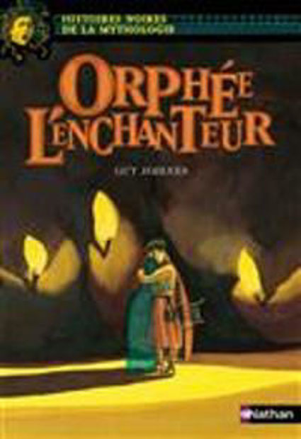 Image de Orphée l'enchanteur