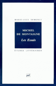 Image de Michel de Montaigne. Les Essais.
