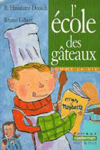 Image de L'Ecole des Gâteaux