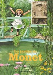 Image de Le Jardin de Monet