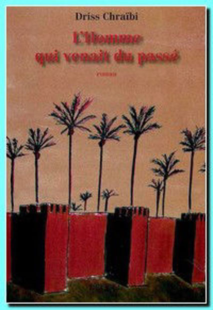 Image de L'Homme qui venait du passé
