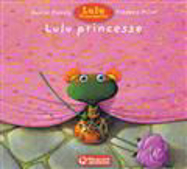 Image de Lulu princesse