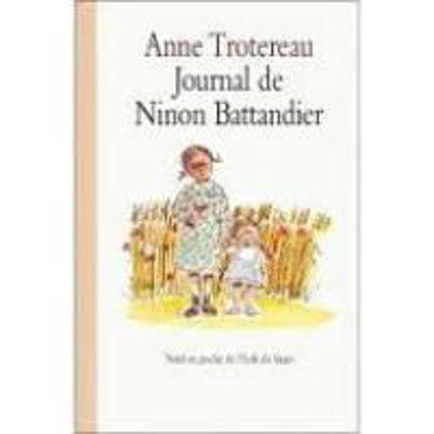 Image de Journal de Ninon Batandier