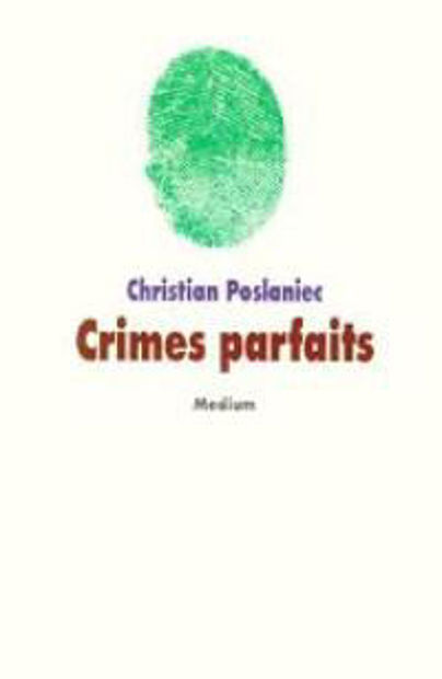 Image de Crimes parfaits